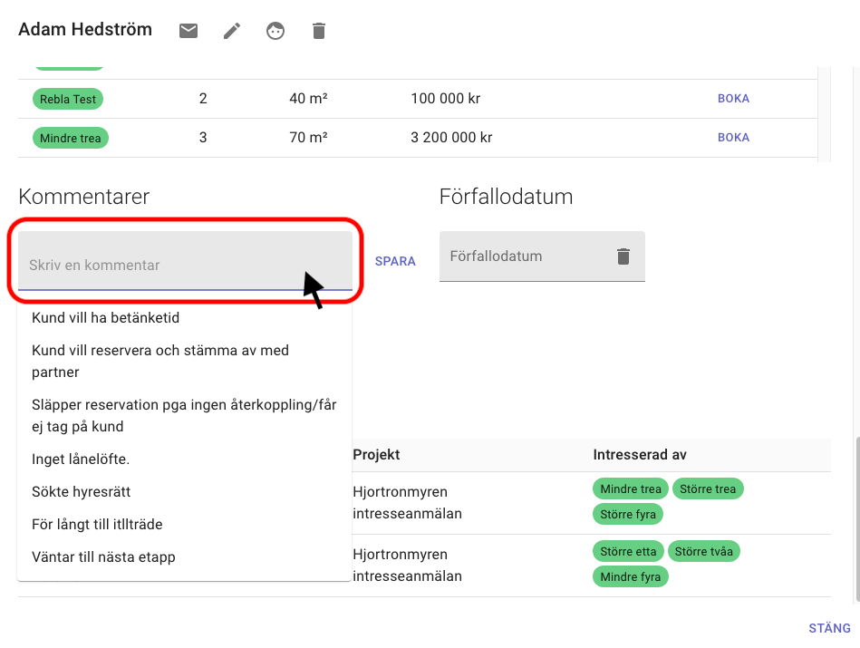 mäklarsystem